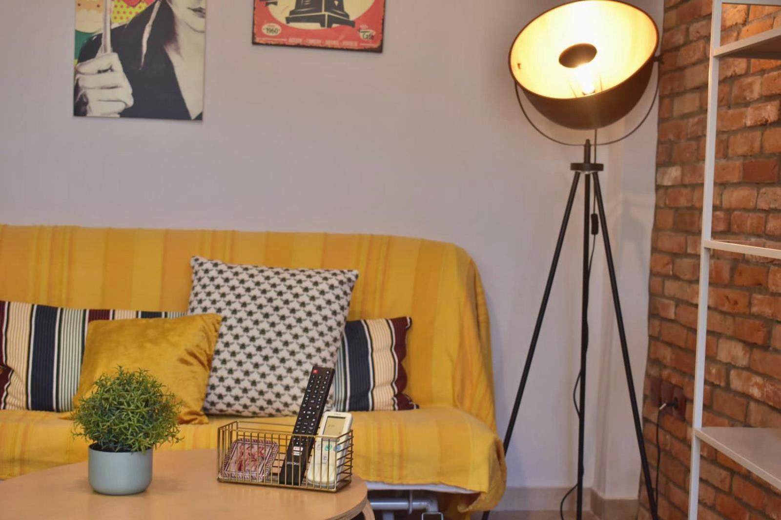 C&C Apartments Alexandroupolis Buitenkant foto